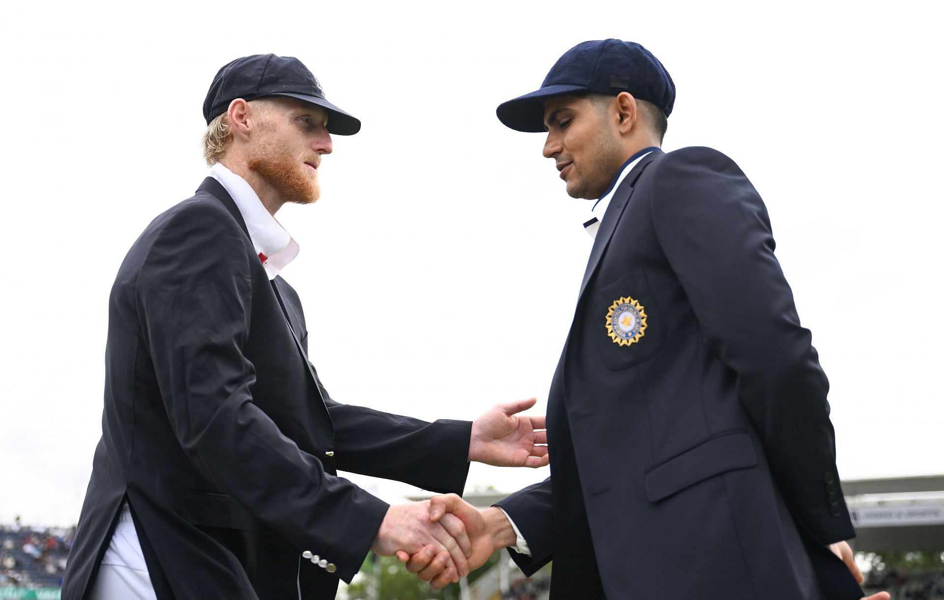 England v India - 2nd Rothesay Test Match: Day One - Source: Getty