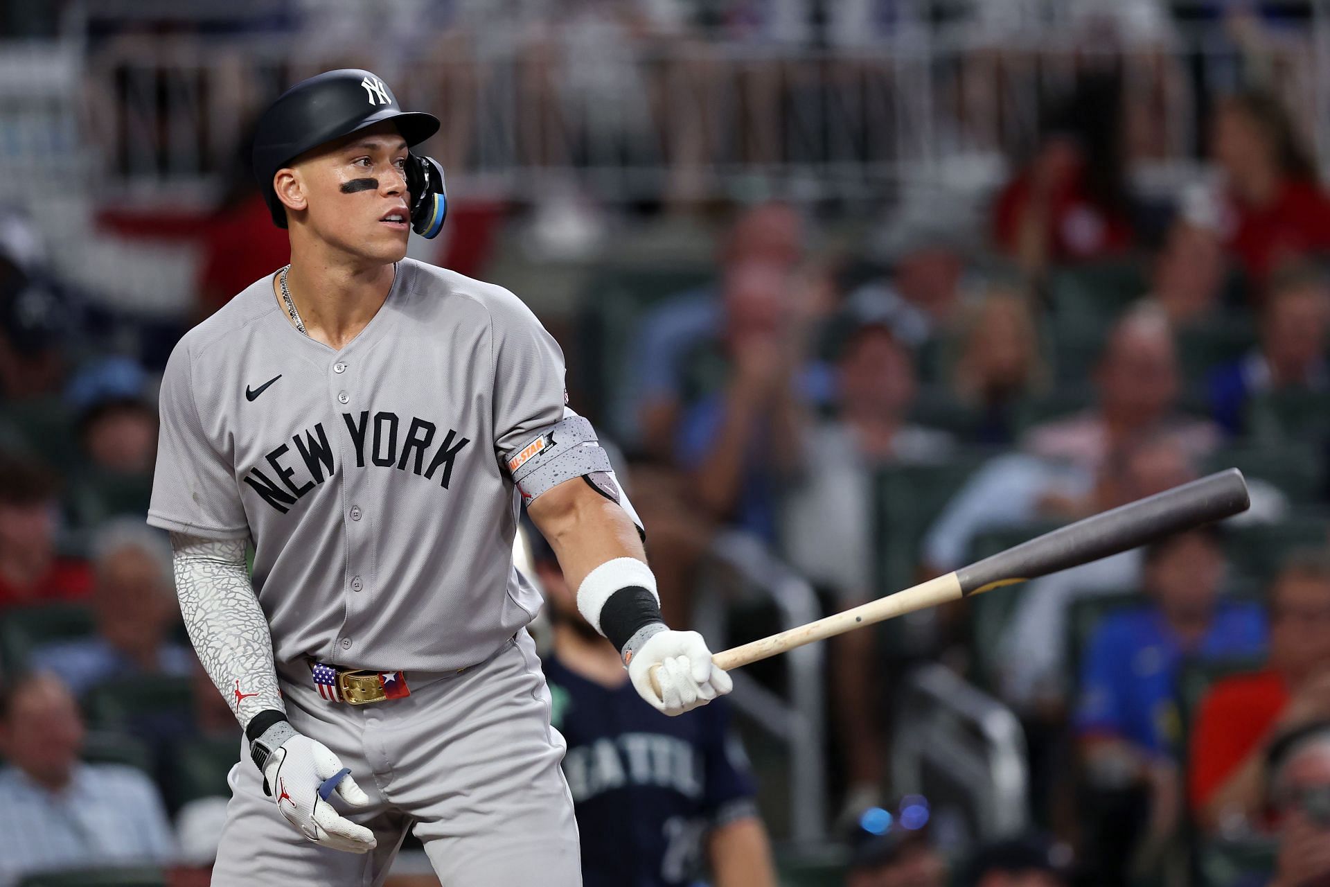 2025 MLB All-Star Game - Source: Getty