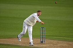 "He could do what Joe Root did"- Former Australian spinner questions Harry Brook's bowling on Day 5 of ENG vs IND 2025 4th Test