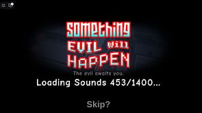 Recode Something Evil Will Happen: A beginner's guide