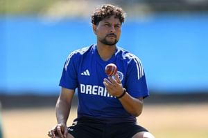 "आप उसे चुनते ही क्यों हैं" - कुलदीप यादव को ना खिलाने पर पूर्व क्रिकेटर ने उठाया सवाल, कही ये बात