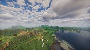 How to use Minecraft Photon shaders