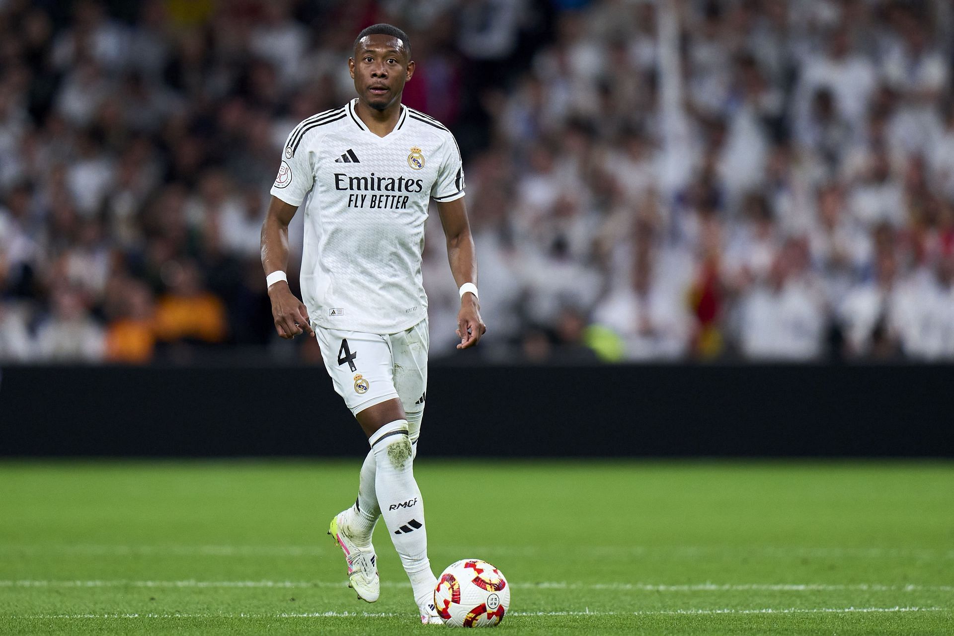 David Alaba