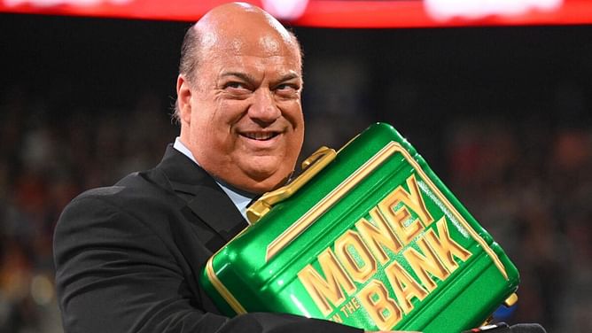 Paul Heyman confirms new WWE name; sends warning