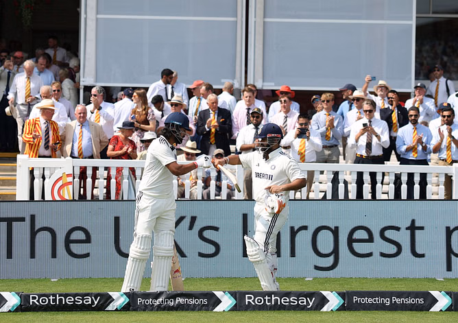 “Everyone would bat around him” - Murali Kartik’s massive praise for Indian batter after ENG vs IND 2025 3rd Test