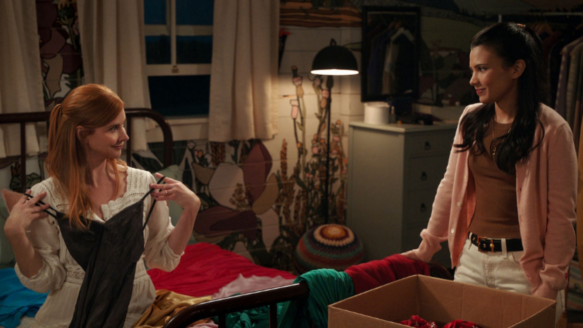 A still from season 2 of the show (Image via Tudum/Netflix)