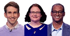 Who won Jeopardy! Tonight? July 24, 2025, Thursday