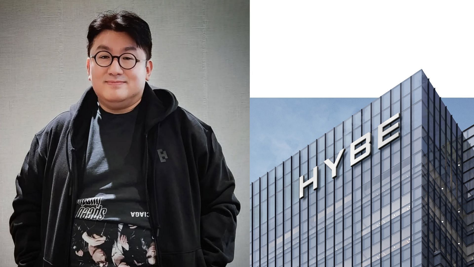 Bang Si-hyuk&rsquo;s Private Equity Funds earnings from HYBE