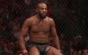 Jon Jones hit with new charges related to February car crash incident, UFC icon's lawyer files motion to dismiss