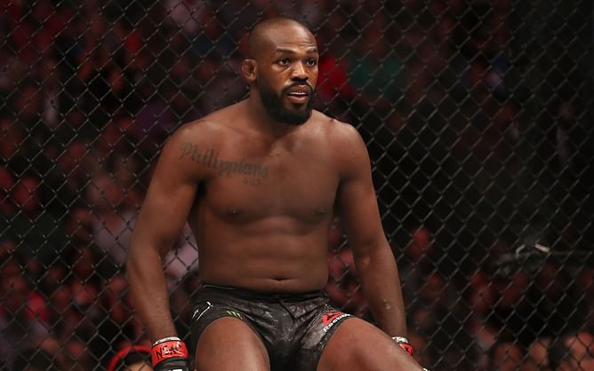 Jon Jones hit with new charges related to February car crash incident, UFC icon's lawyer files motion to dismiss