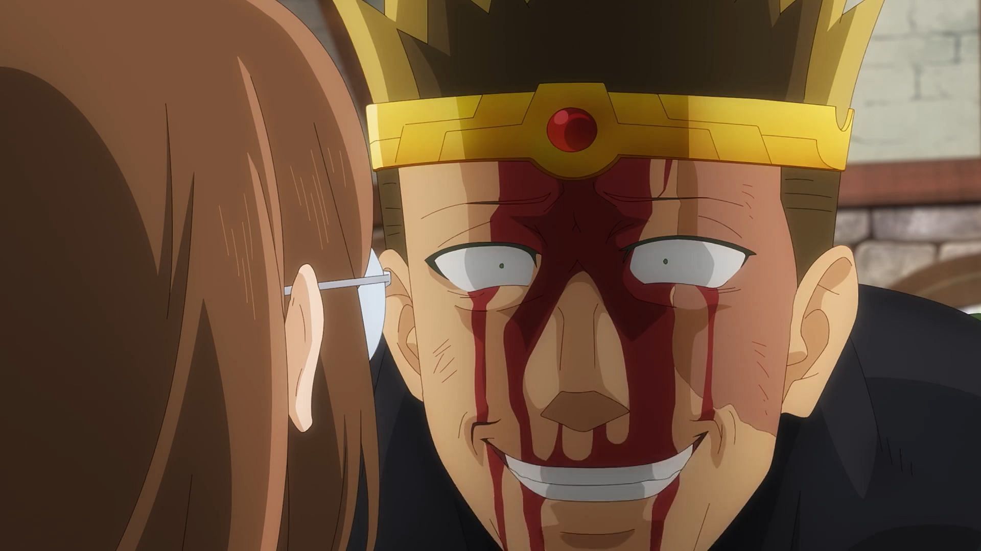 The Shy Hero and the Assassin Princesses episode 3 release date and time (Image via Studio Connect)