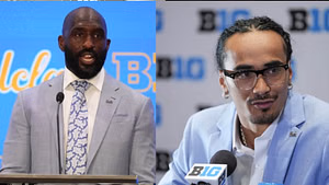 "Million kids got in portal": DeShaun Foster shoots down 'weird' Nico Iamaleava hate with stern remarks over his NIL drama