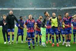 Basel vs Grasshoppers Prediction and Betting Tips | 2nd August 2025
