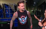 CM Punk silenced by 42-year-old babyface in unexpected backstage meeting on WWE RAW
