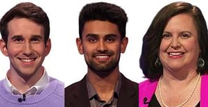 Who won Jeopardy! tonight? July 4, 2025, Friday