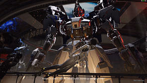 Best graphics settings for Mecha BREAK on PC