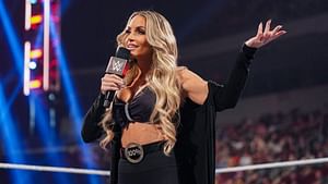Trish Stratus deserves better ahead of Evolution, ex-WWE star thinks
