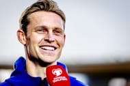 Frenkie de Jong