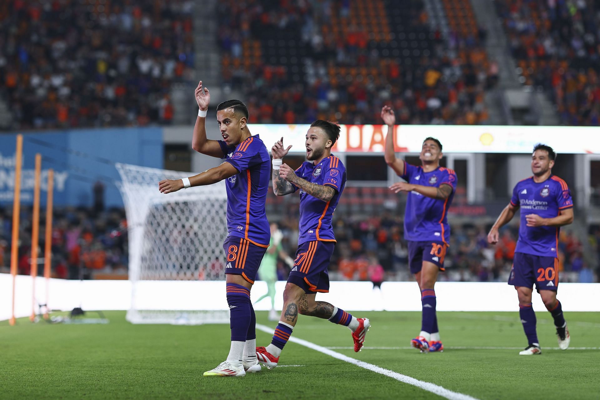 Houston Dynamo FC v Real Salt Lake - Source: Getty