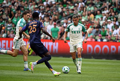Los Angeles Galaxy vs Austin FC Prediction and Betting Tips | 16th July 2025