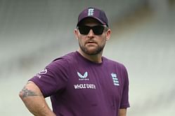 "We probably got it slightly wrong" - Brendon McCullum highlights England's blunder after 336-run defeat in ENG vs IND 2025 2nd Test