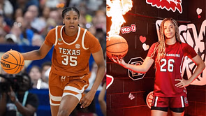 Analyst highlights 1 key skill shared by 5-star Saniyah Hall and Texas star Madison Booker