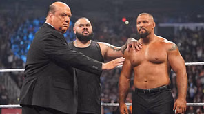 Bron Breakker to be quietly removed from SummerSlam & replaced after what happened on RAW? Possibility explored
