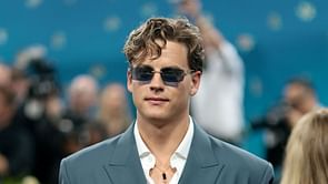 Joe Burrow reveals mom Robin’s secret contribution in helping overcome his 'socially awkward' personality with fashion