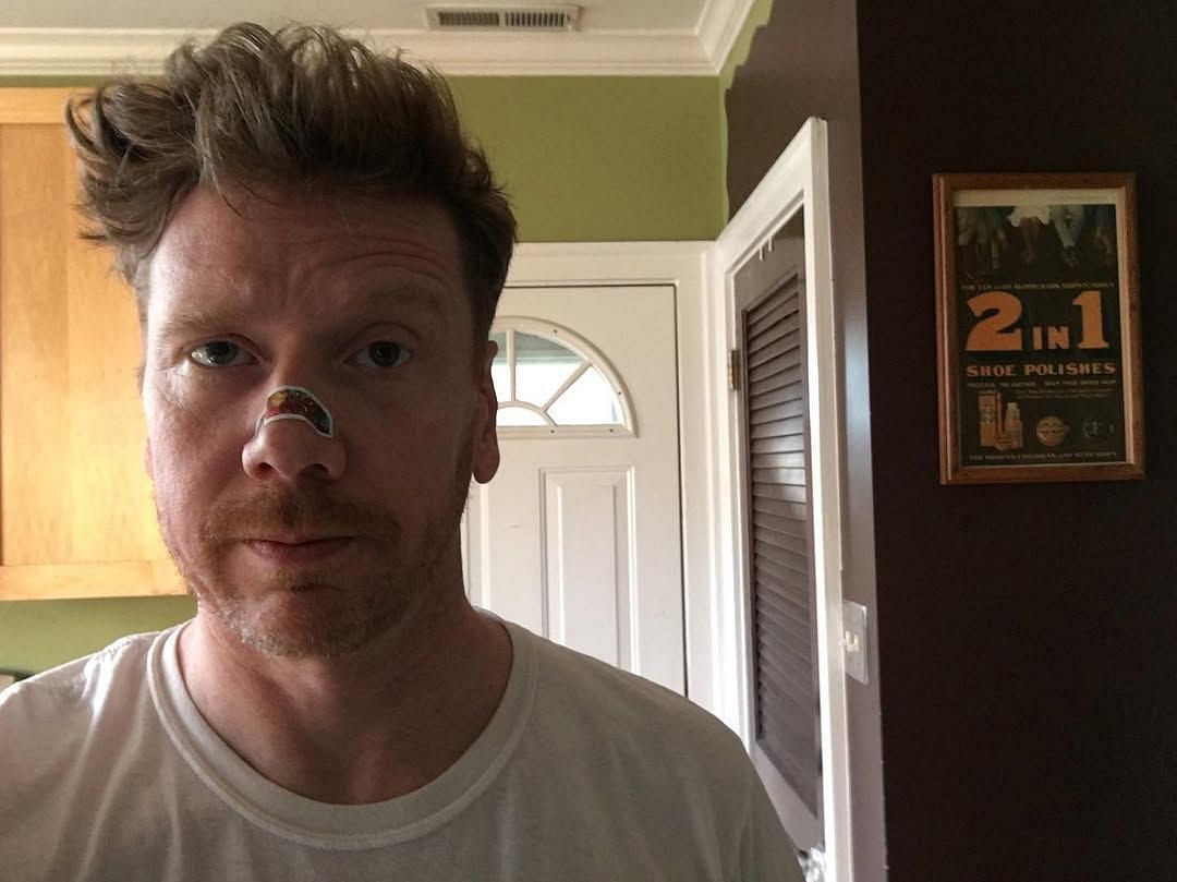 William Smillie (Image via Instagram/@fineiwillf*ckinggetinstagram)