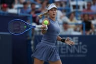 Kalinskaya at the 2025 Citi DC Open (Image Source: Getty)