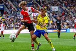 Feyenoord vs Union Saint-Gilloise Prediction and Betting Tips | July 12th 2025