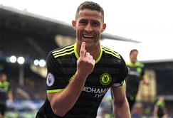 "I really like him" - Gary Cahill claims he's excited to see how one Chelsea summer signing does this season