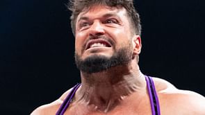 Wardlow to finally make his shock AEW return and immediately reunite with former ally? Looking at the possibility
