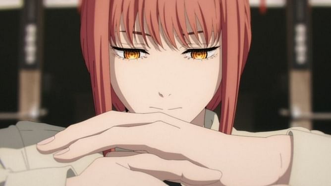 Chainsaw Man's biggest contradictions are the Four Horsemen and the latest chapter proved it again