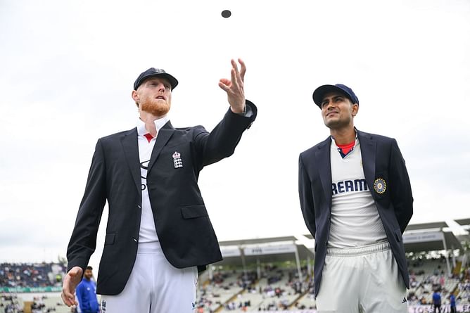 Leg and Off: Did Ben Stokes err in his decision to bowl first in ENG vs IND 2025 2nd Test?