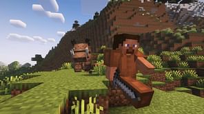Minecraft Critters n' Crawlers mod guide