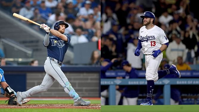 Today’s Best MLB Home Run Prop Bets: Top 5 including Max Muncy, Brandon Lowe, and more for July 2, 2025