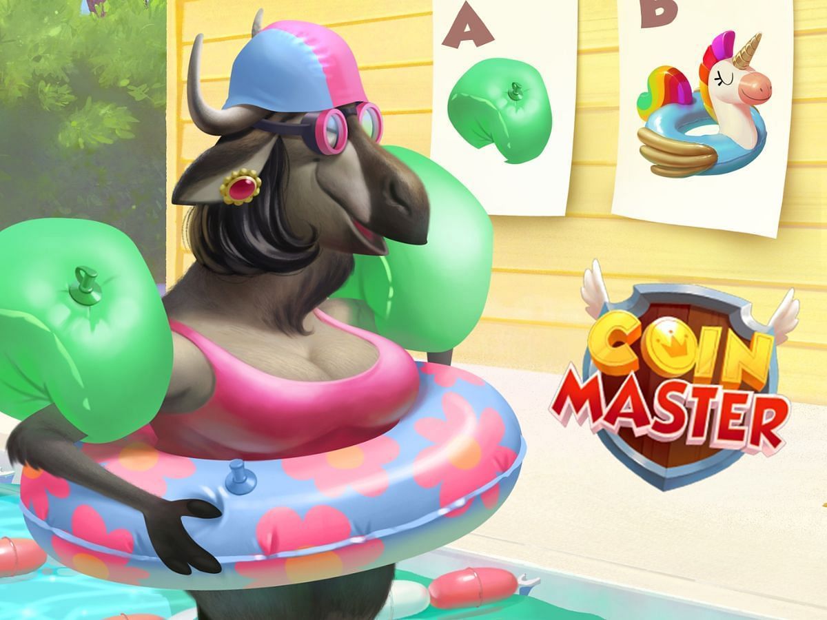 Coin Master