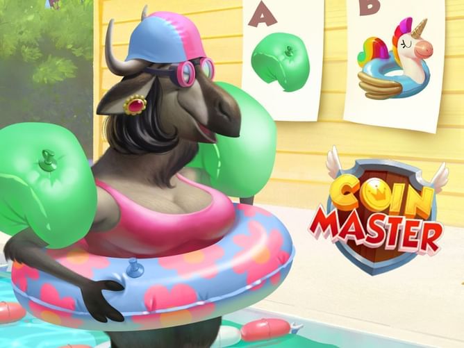Are there Coin Master free spins and coin links for today? (July 25, 2025)