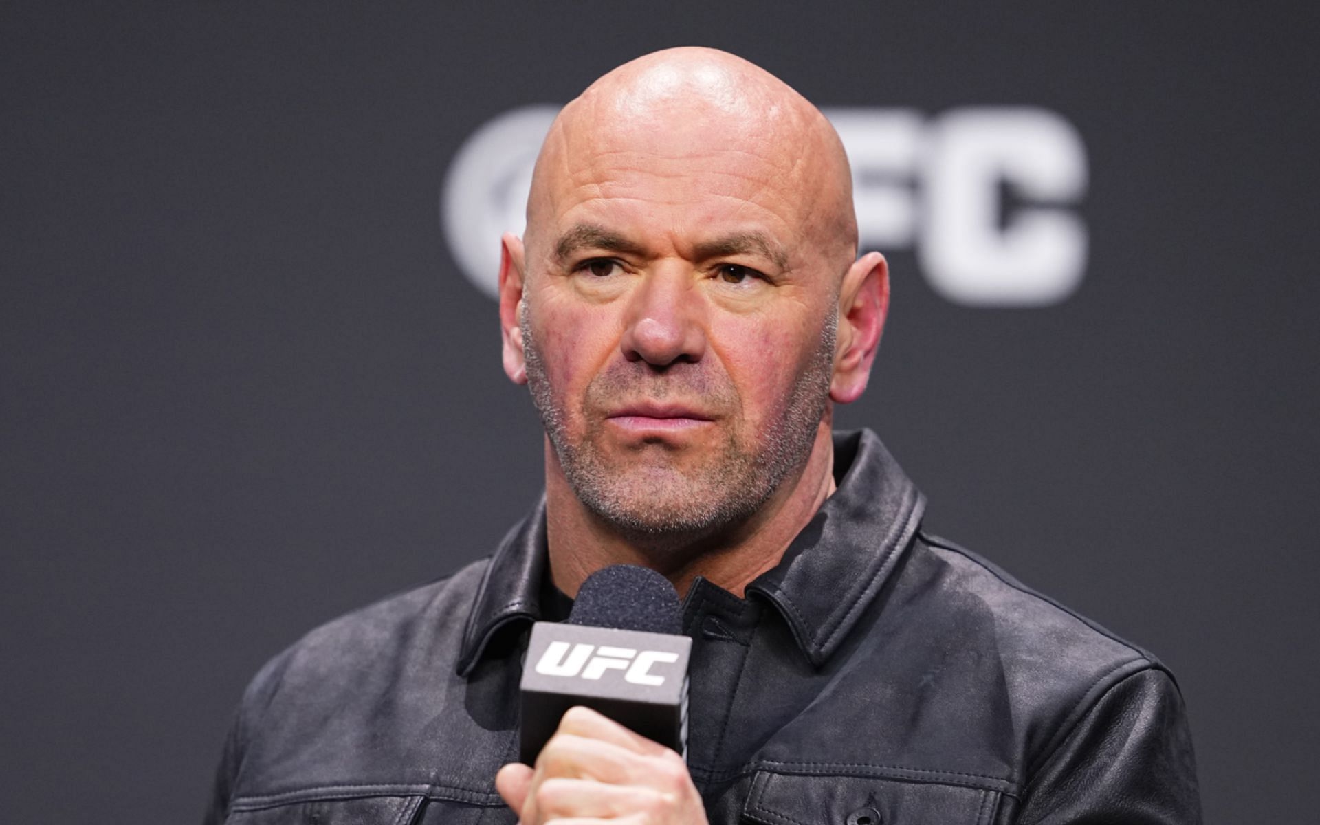 Dana White wins big at the casino. [Image courtesy: Getty Images] 