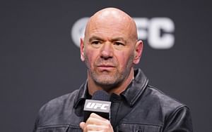 [Watch] Dana White wins $1.2 million at the casino tables following Power Slap