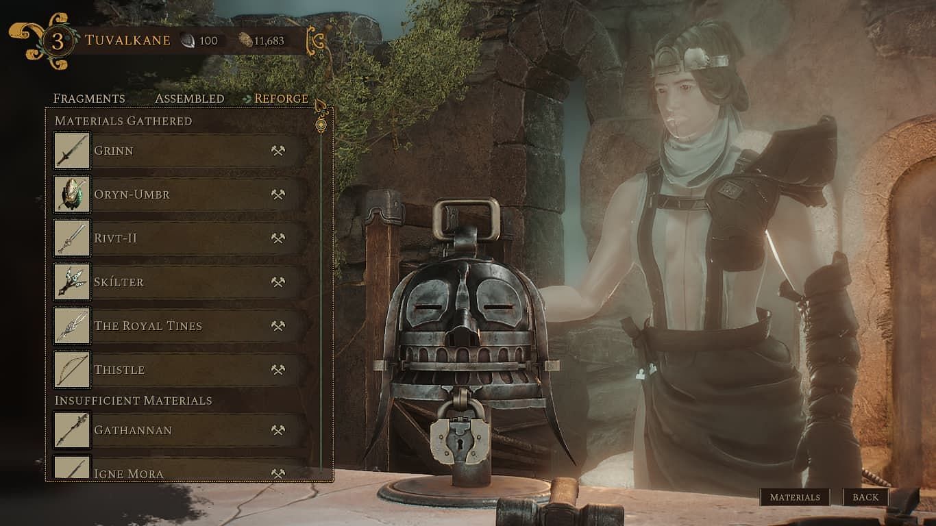 soulframe joineries