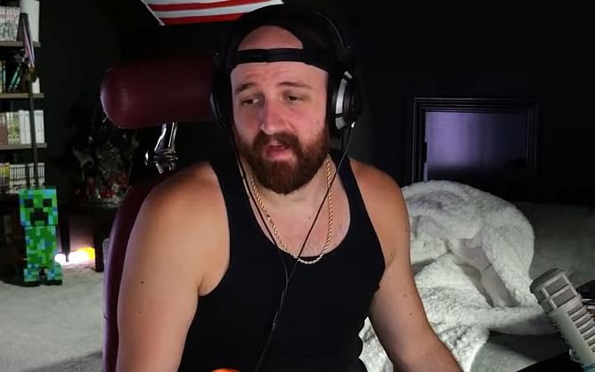 Tectone seemingly insinuates OTK members used homophobic F-slur off-stream, Asmongold responds
