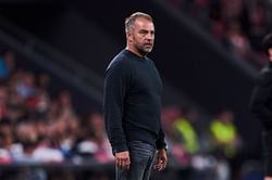 Barcelona Transfer News Roundup: Catalans suffer Nico Williams blow, club eyeing Serie A ace, and more - July 1, 2025
