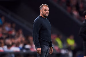Barcelona Transfer News Roundup: Catalans suffer Nico Williams blow, club eyeing Serie A ace, and more - July 1, 2025