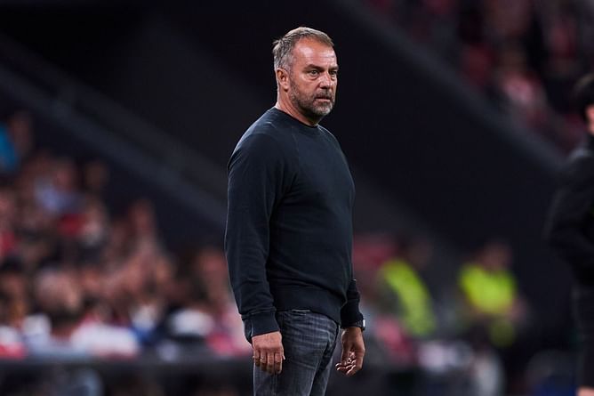 Barcelona Transfer News Roundup: Catalans suffer Nico Williams blow, club eyeing Serie A ace, and more - July 1, 2025
