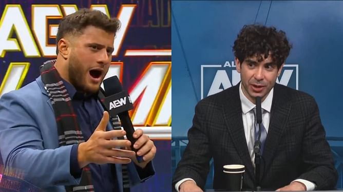 3 big mistakes Tony Khan made on the final AEW Dynamite before All In 2025