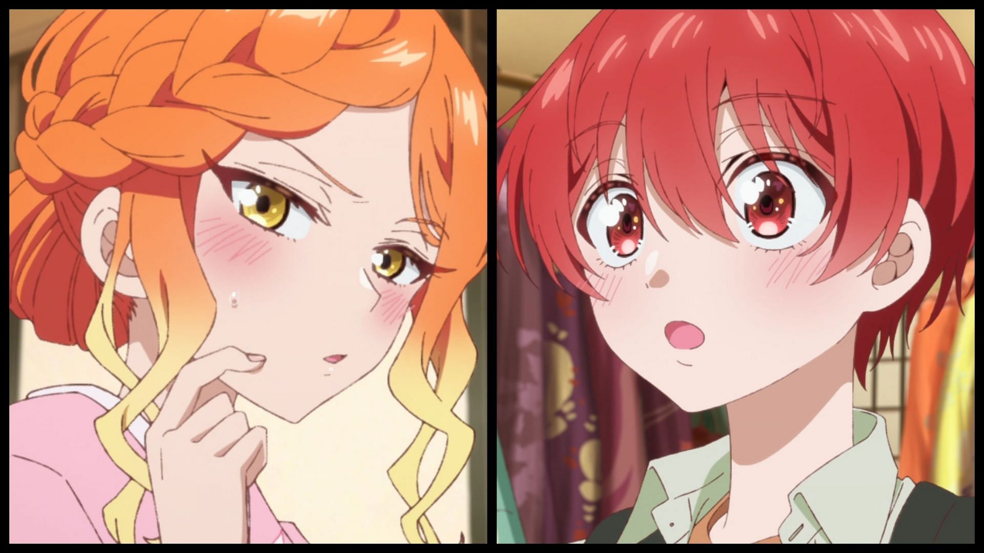 Dealing with Mikadono Sisters Is a Breeze episode 4: Release date and time, where to watch, and more