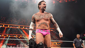 WWE veteran buries CM Punk’s title storyline ahead of SummerSlam - "That's a joke"