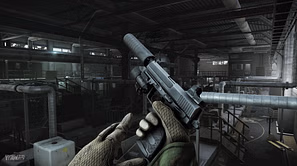 Escape from Tarkov patch notes 0.16.8.0: Hardcore Wipe, character customization, and more